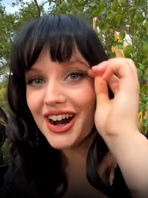 Markella Kavenagh