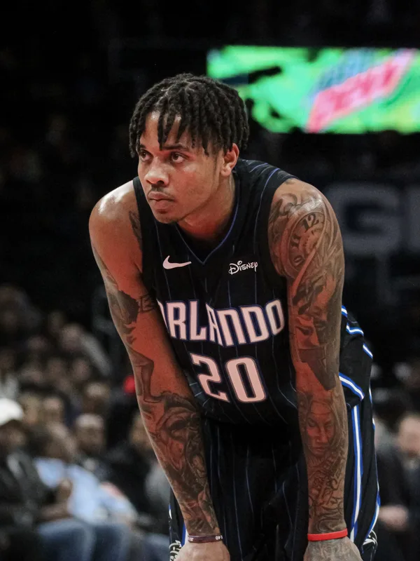 Markelle Fultz