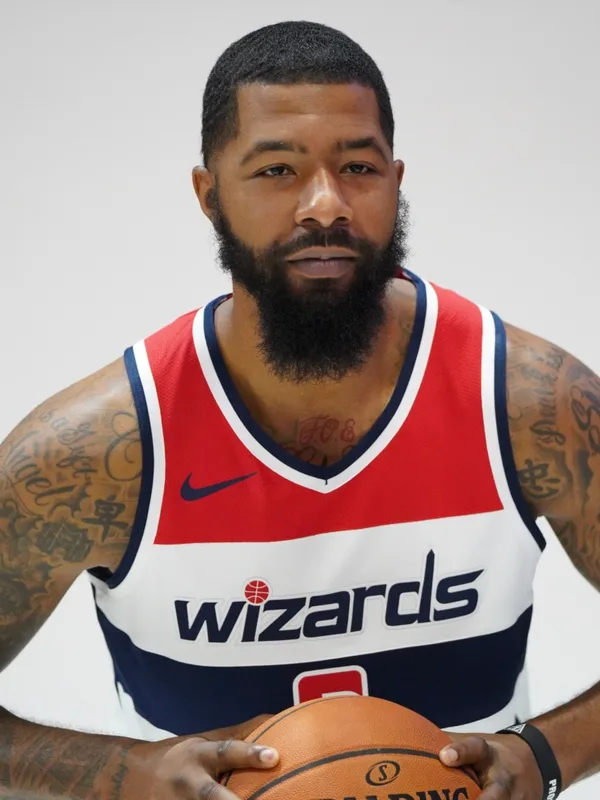 Markieff Morris