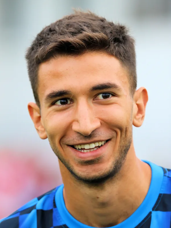 Marko Grujić