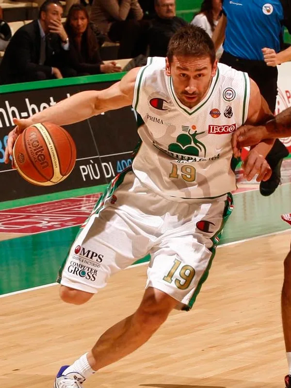 Marko Jarić