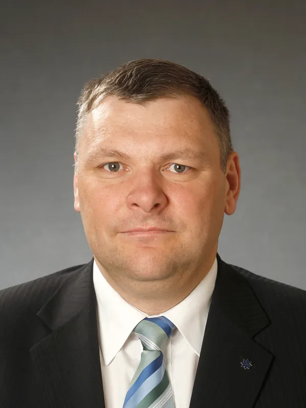 Marko Pomerants