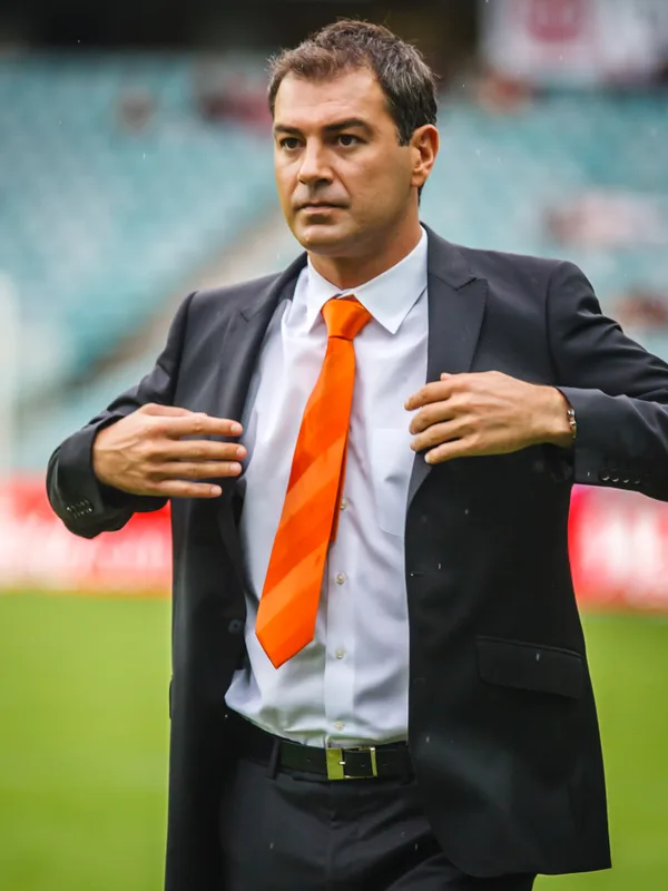 Marko Rudan
