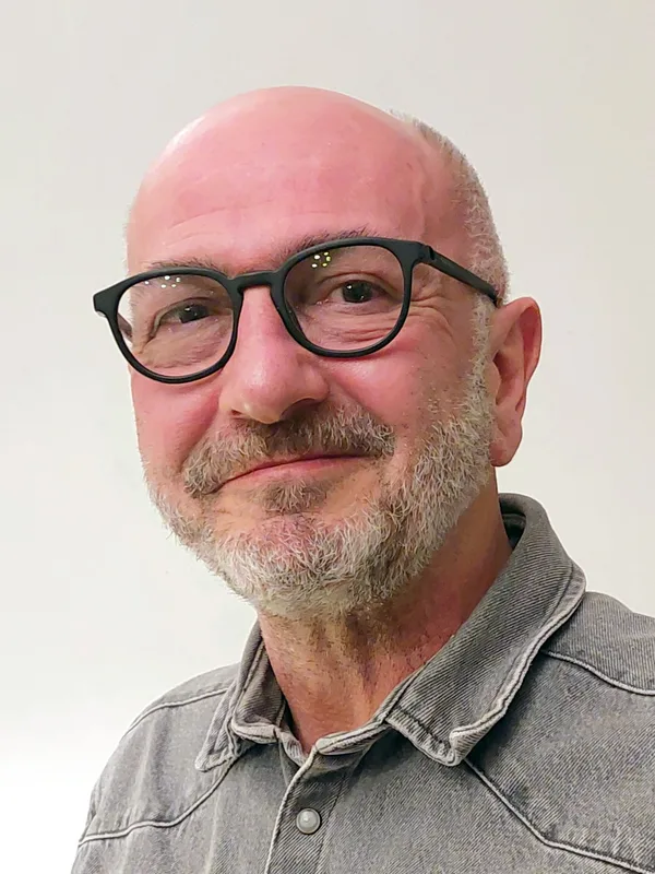Markus Bundi