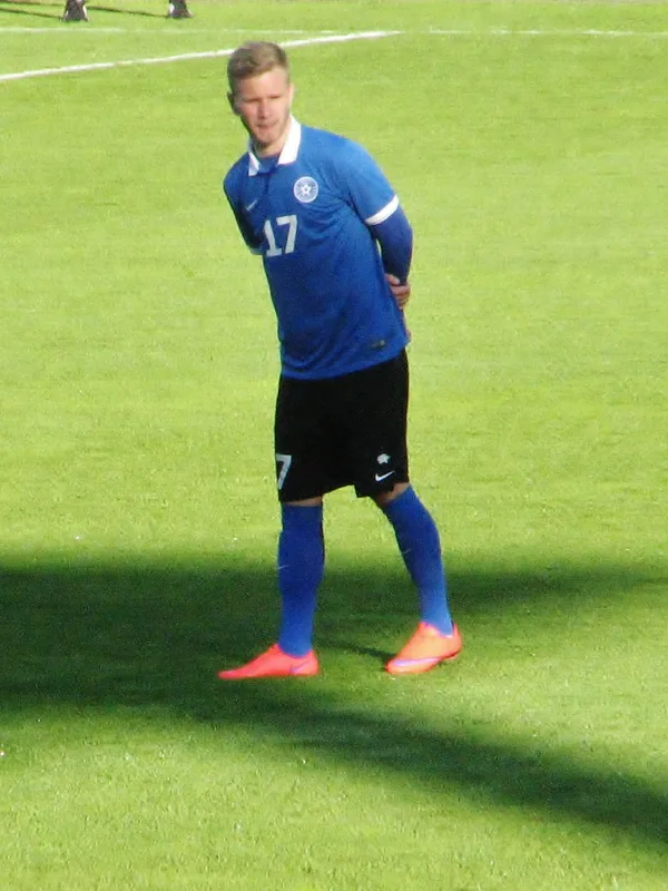 Markus Jürgenson