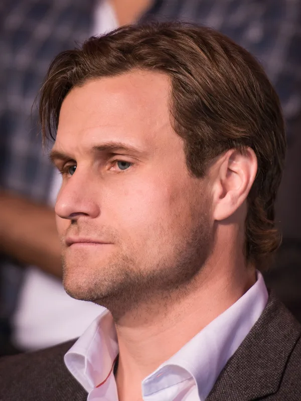 Markus Näslund