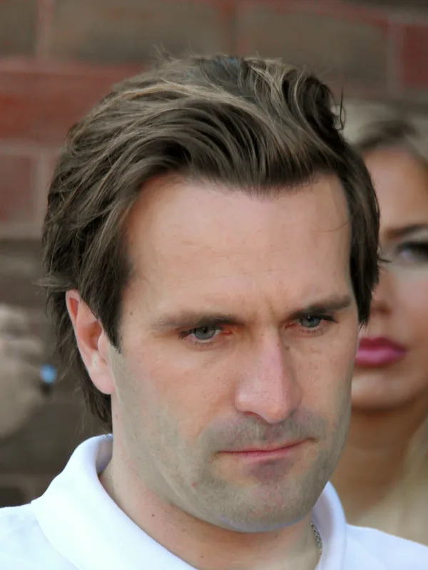 Markus Winkelhock