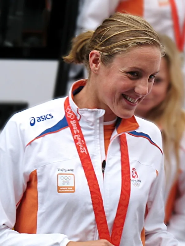 Marleen Veldhuis