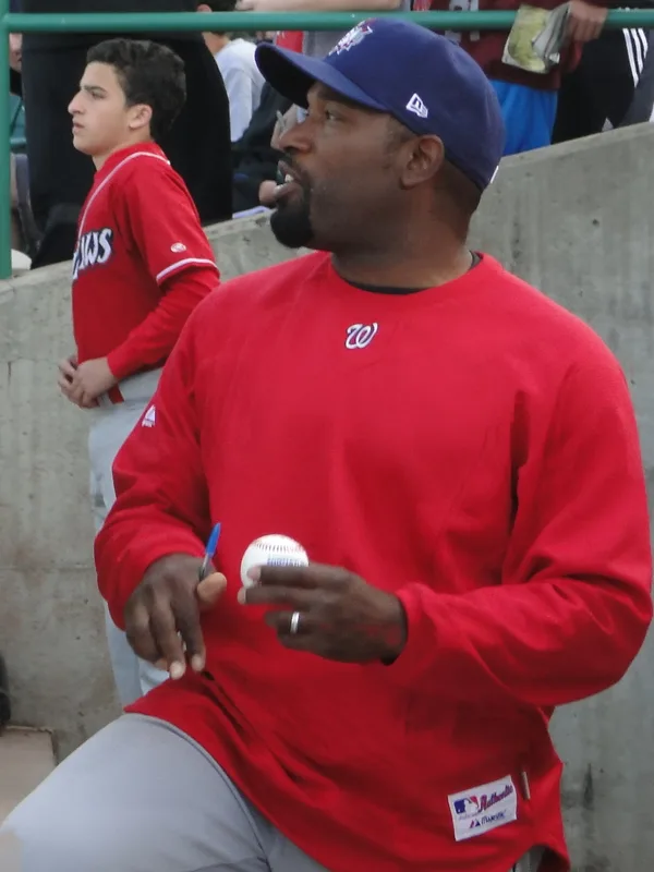 Marlon Anderson