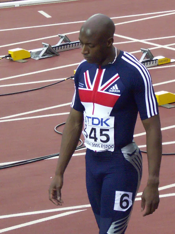 Marlon Devonish