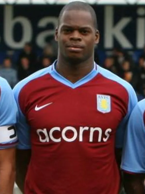 Marlon Harewood