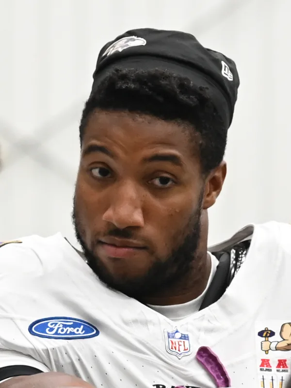Marlon Humphrey