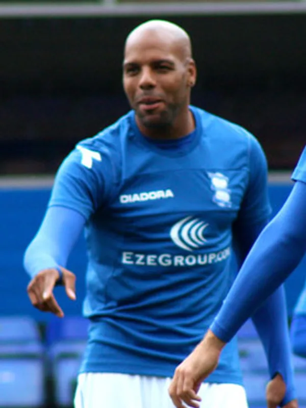 Marlon King