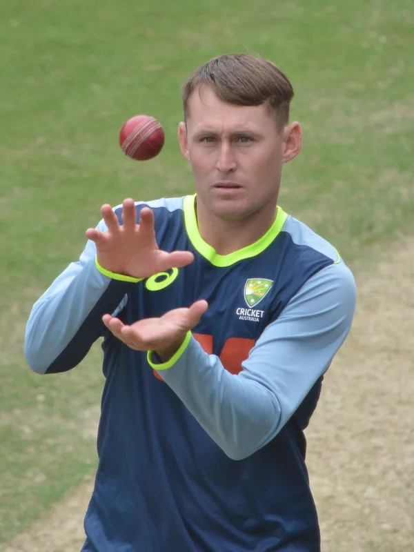 Marnus Labuschagne