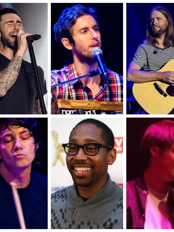 Maroon 5