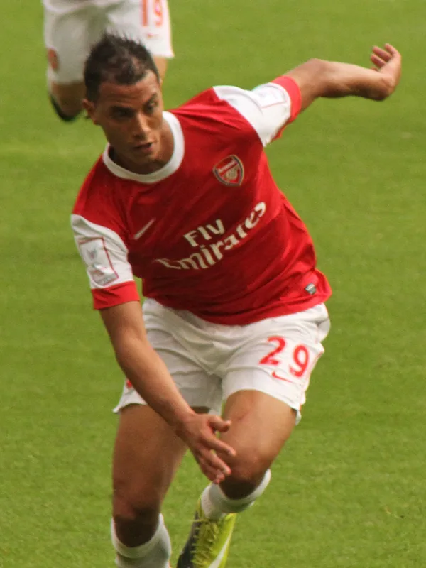 Marouane Chamakh