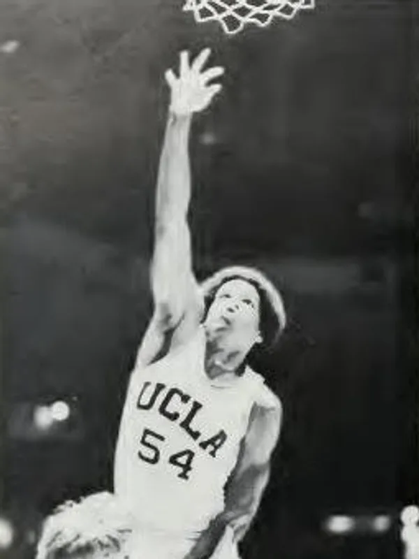 Marques Johnson