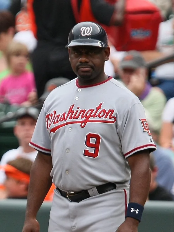 Marquis Grissom