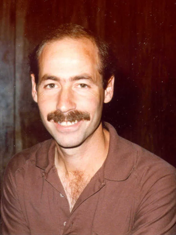 Marshall Holman