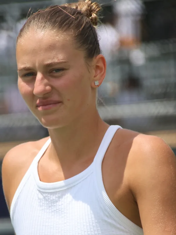 Marta Kostyuk