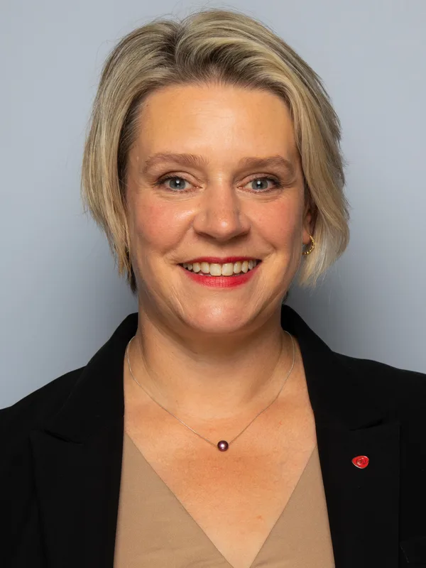 Marte Mjøs Persen