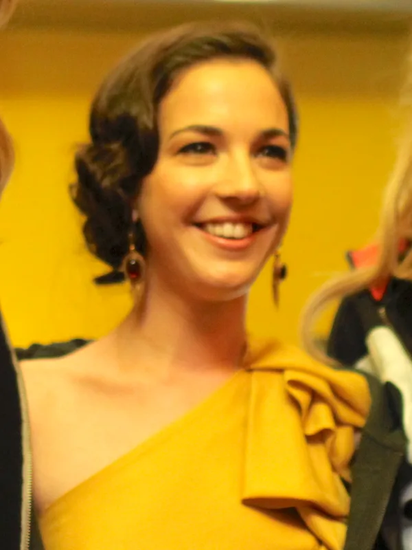 Martha MacIsaac