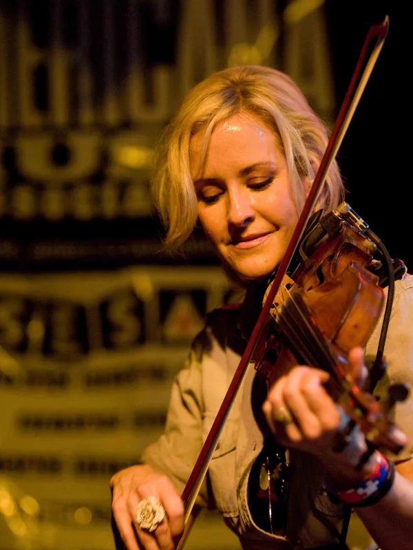 Martie Maguire