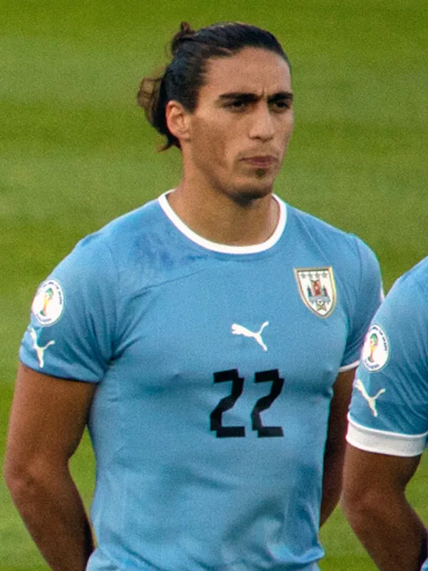 Martín Cáceres