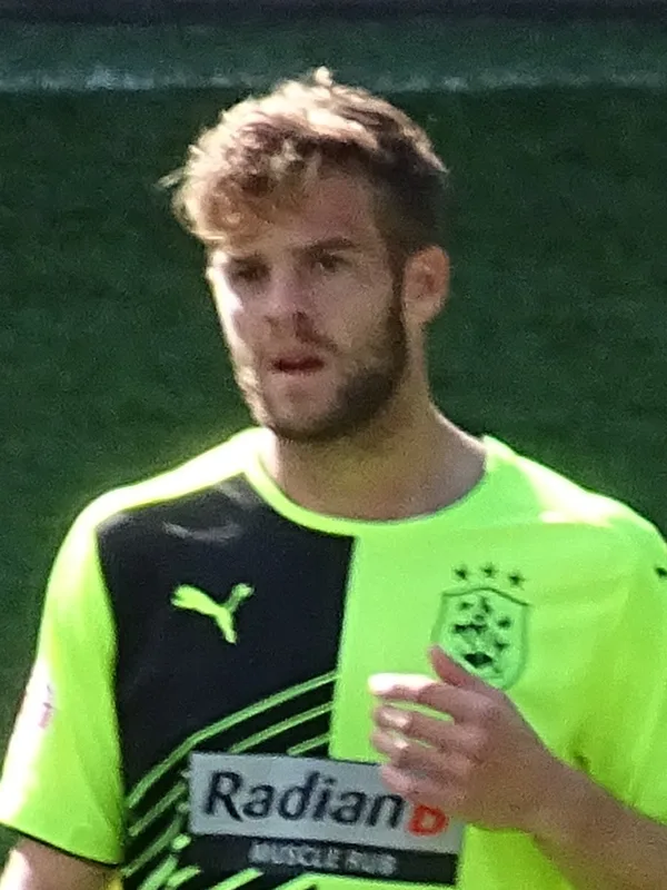 Martin Cranie