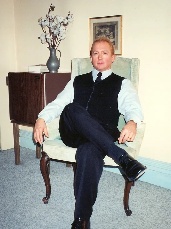 Martin Dillon (musician)