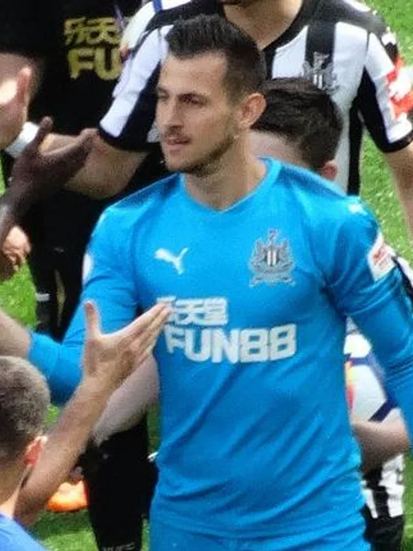 Martin Dúbravka