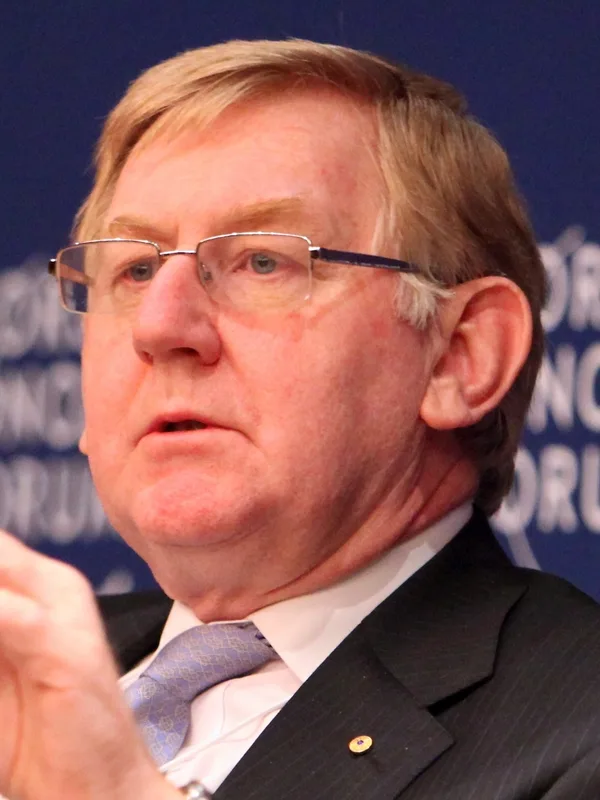 Martin Ferguson (politician)
