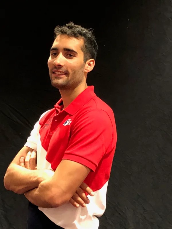 Martin Fourcade