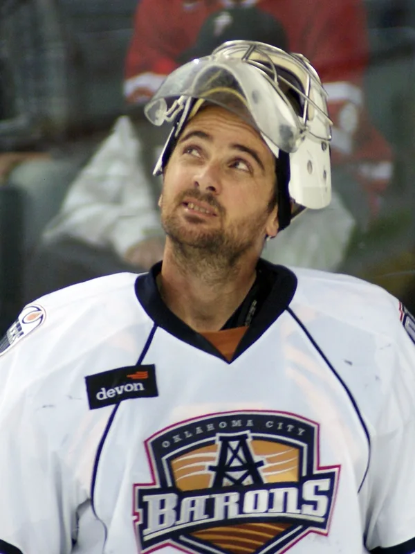 Martin Gerber