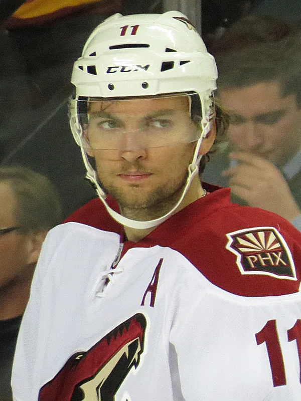 Martin Hanzal