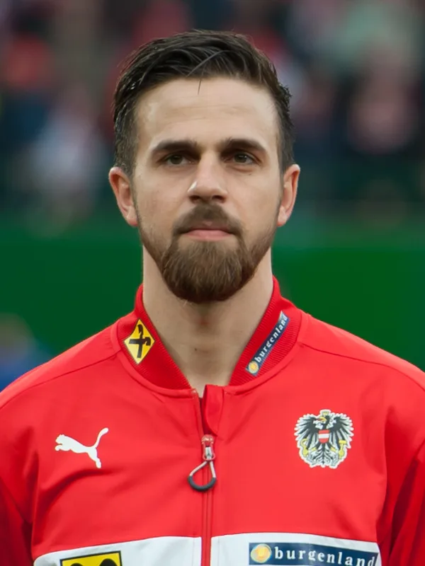 Martin Harnik