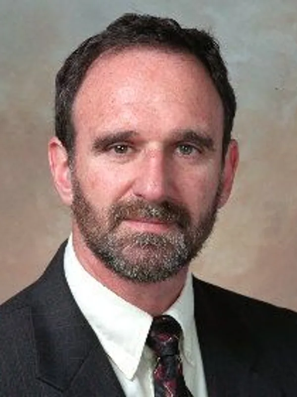 Martin Hellman