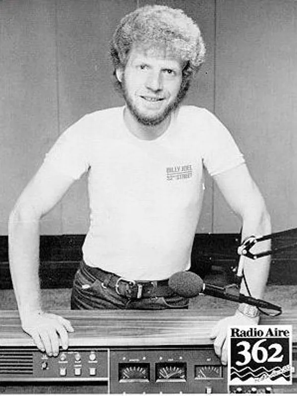 Martin Kelner