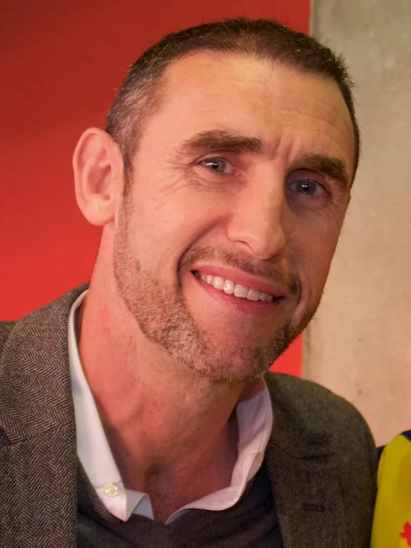 Martin Keown