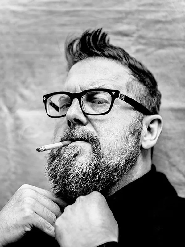 Martin Koolhoven