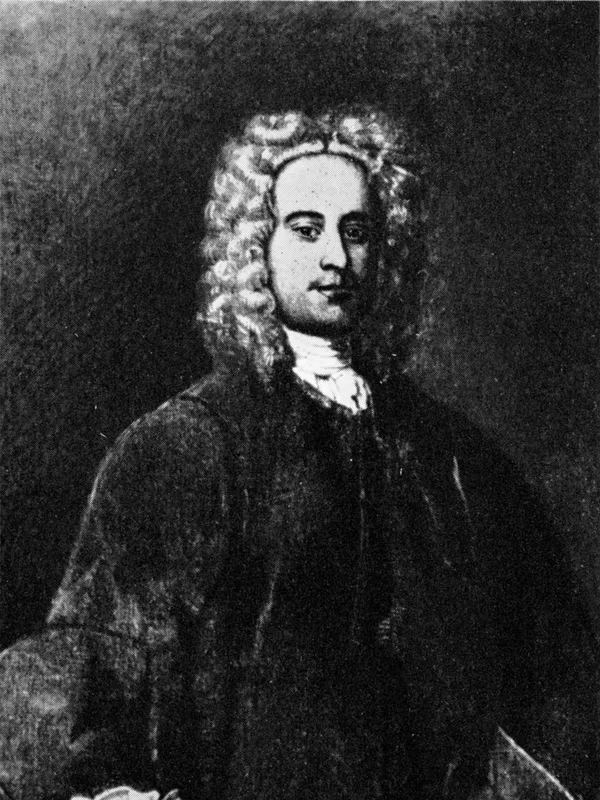 Martin Lister
