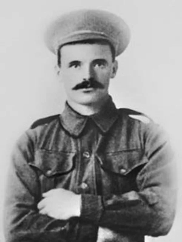 Martin O'Meara