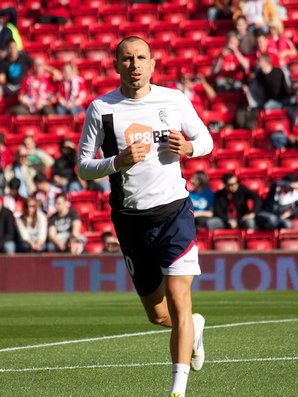 Martin Petrov