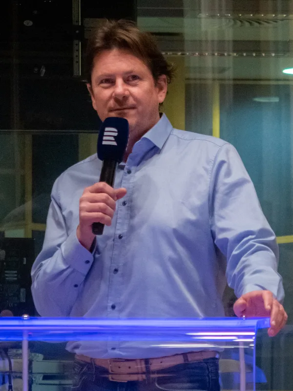 Martin Procházka