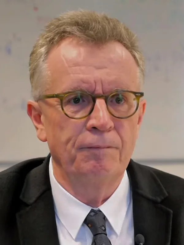 Martin Ravallion