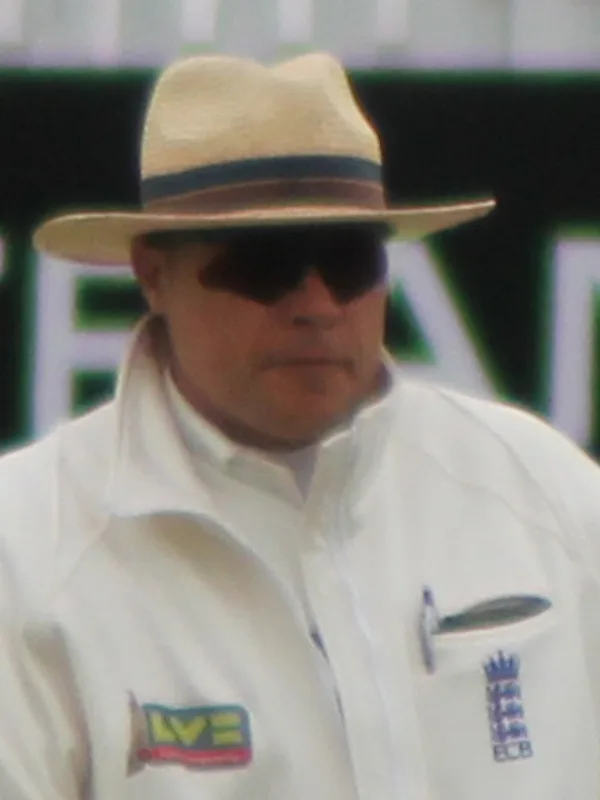 Martin Saggers