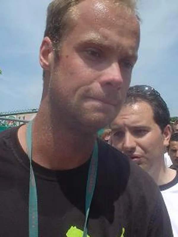 Martin Verkerk