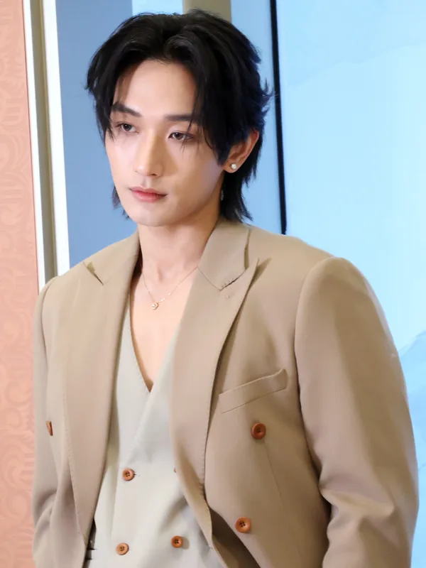 Martin Wong (actor)