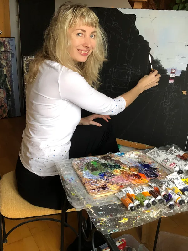 Martina Krupičková