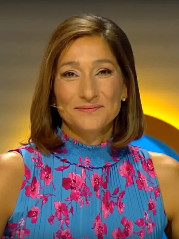 Martina Moravcová